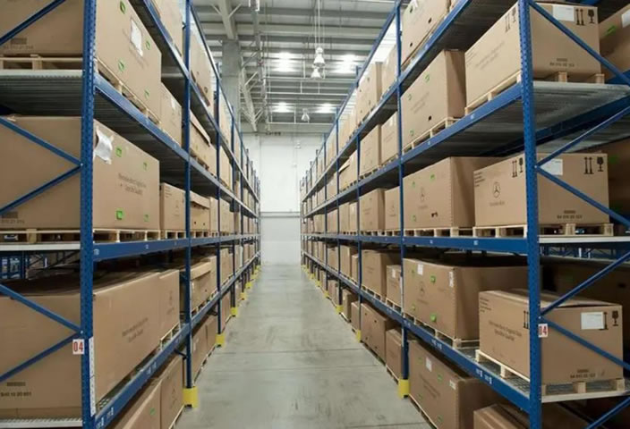 温州到樟树市货物仓储